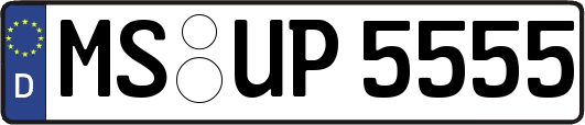 MS-UP5555