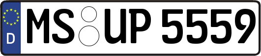 MS-UP5559