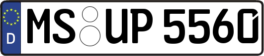 MS-UP5560