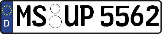 MS-UP5562
