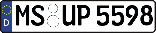 MS-UP5598
