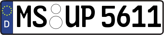 MS-UP5611