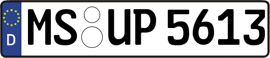 MS-UP5613