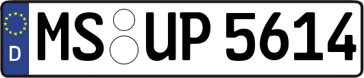 MS-UP5614