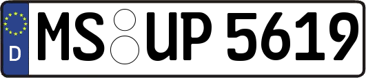 MS-UP5619