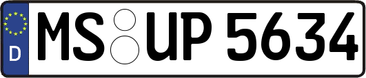 MS-UP5634