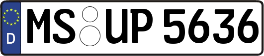 MS-UP5636