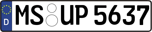 MS-UP5637
