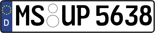 MS-UP5638