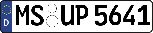 MS-UP5641