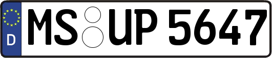 MS-UP5647
