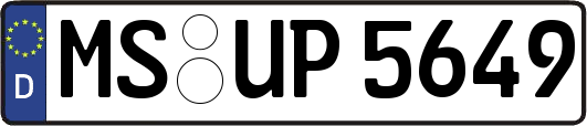 MS-UP5649
