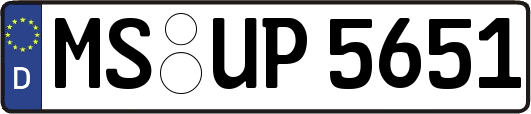 MS-UP5651