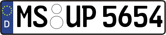 MS-UP5654