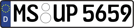 MS-UP5659