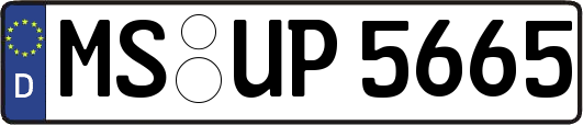 MS-UP5665