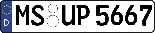 MS-UP5667