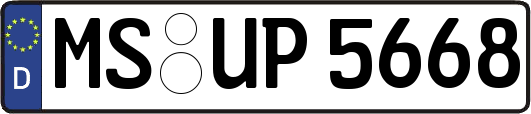 MS-UP5668