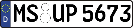 MS-UP5673