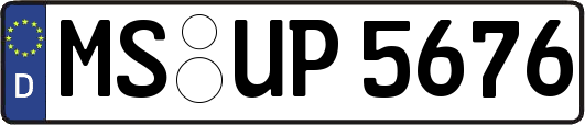 MS-UP5676