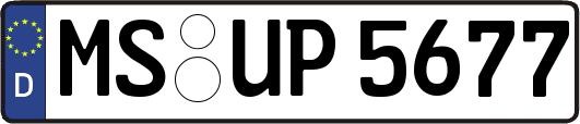 MS-UP5677