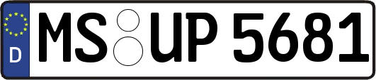 MS-UP5681