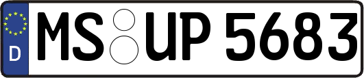 MS-UP5683