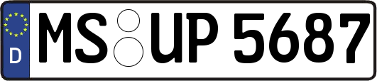 MS-UP5687