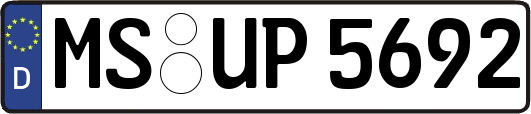 MS-UP5692