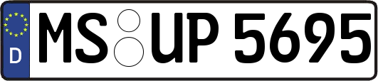 MS-UP5695