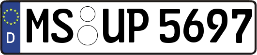 MS-UP5697