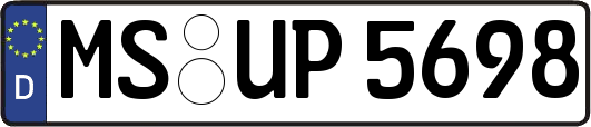 MS-UP5698