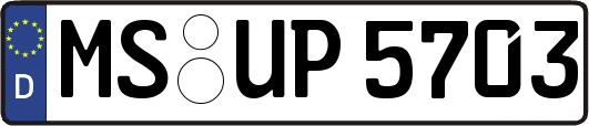 MS-UP5703