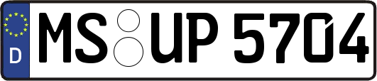 MS-UP5704