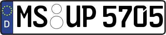 MS-UP5705