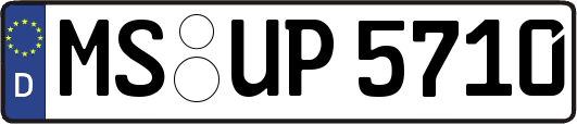MS-UP5710