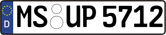 MS-UP5712