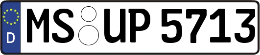 MS-UP5713