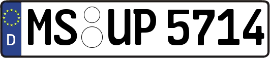 MS-UP5714
