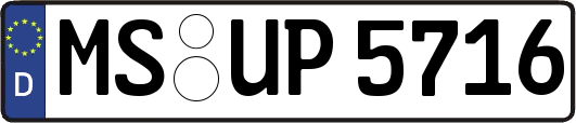 MS-UP5716