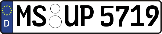 MS-UP5719