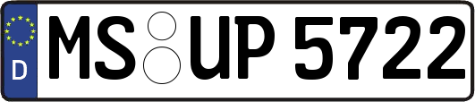 MS-UP5722