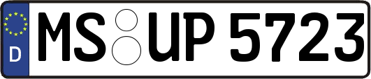 MS-UP5723