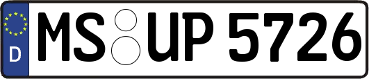 MS-UP5726