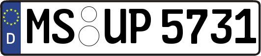 MS-UP5731