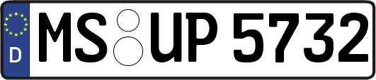 MS-UP5732