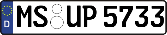 MS-UP5733