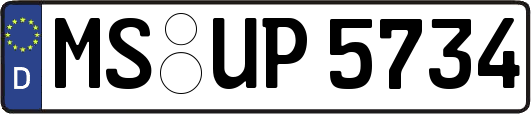 MS-UP5734