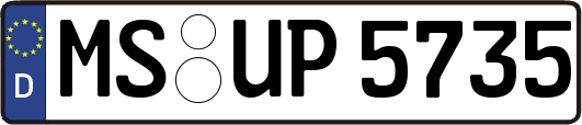 MS-UP5735