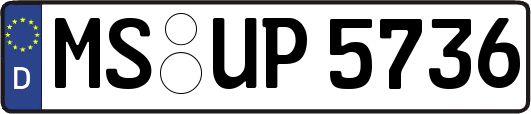MS-UP5736